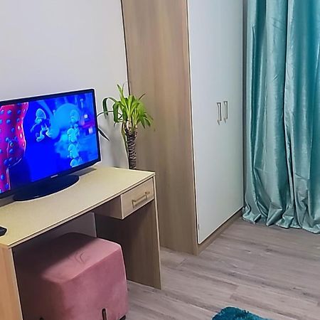 Casa Mihaela Apartment Rome Bagian luar foto