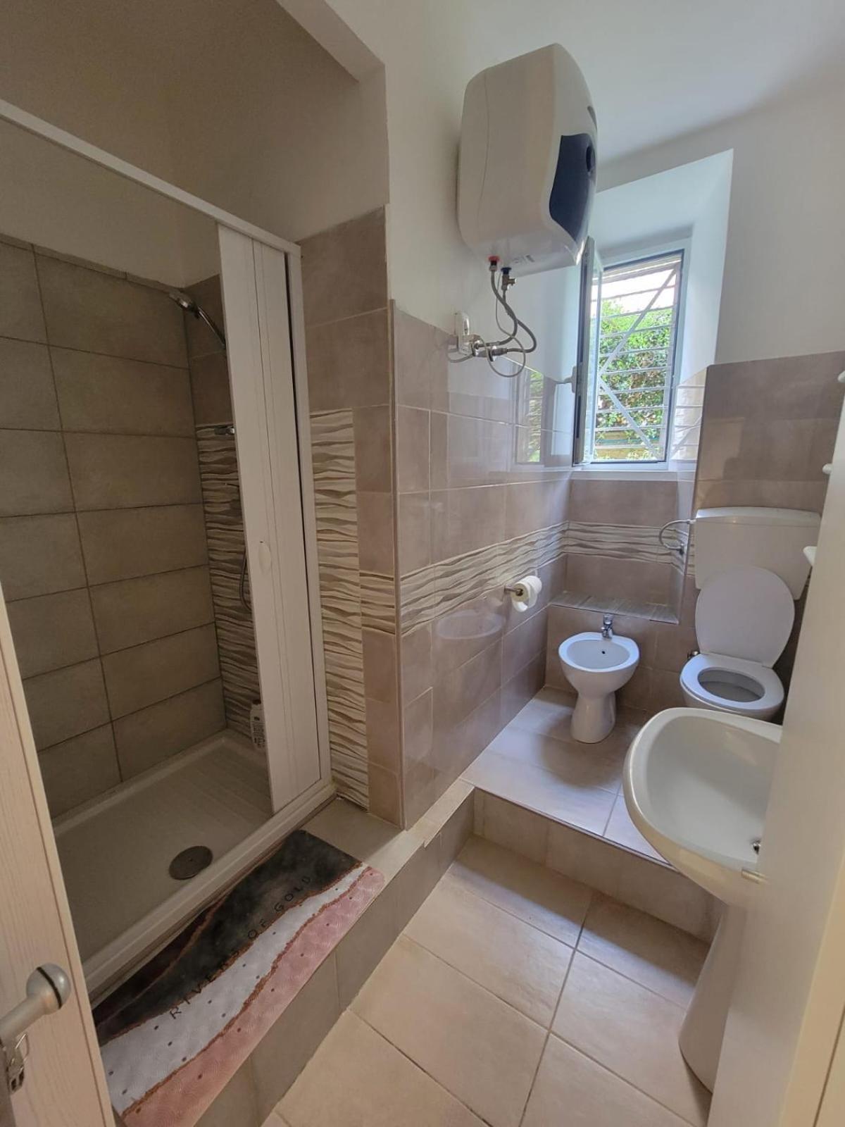 Casa Mihaela Apartment Rome Bagian luar foto