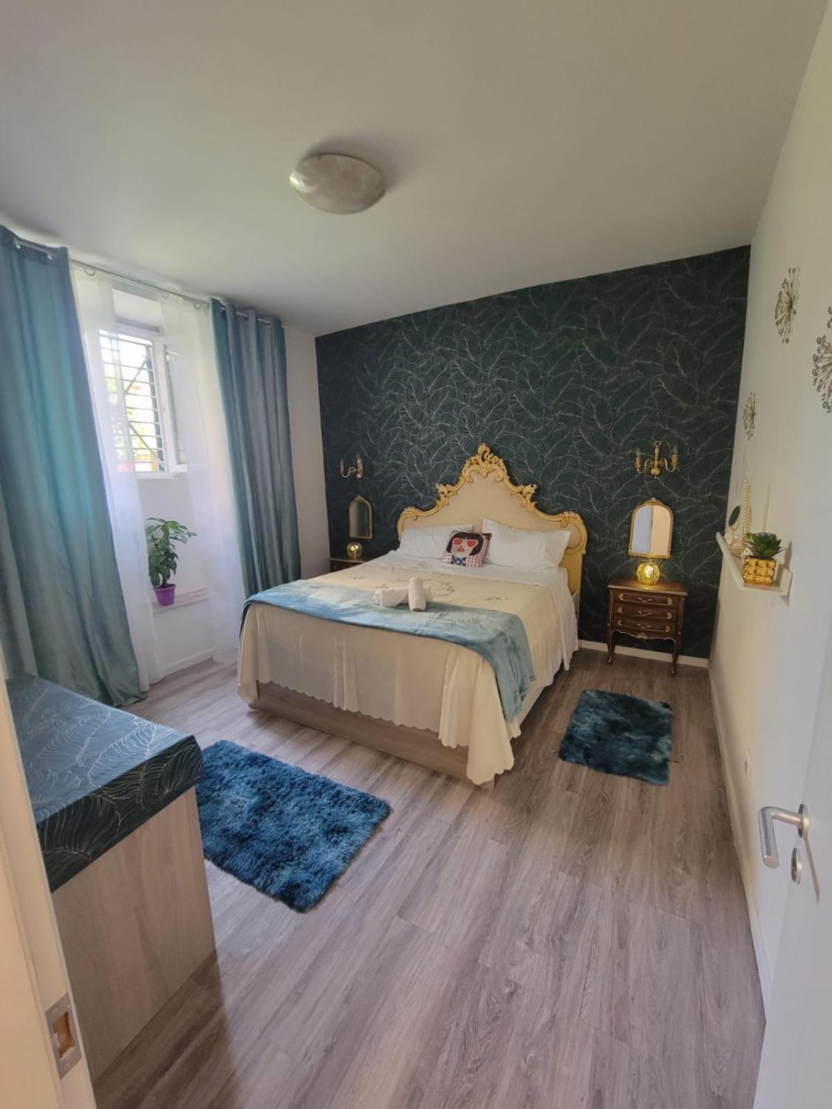 Casa Mihaela Apartment Rome Bagian luar foto