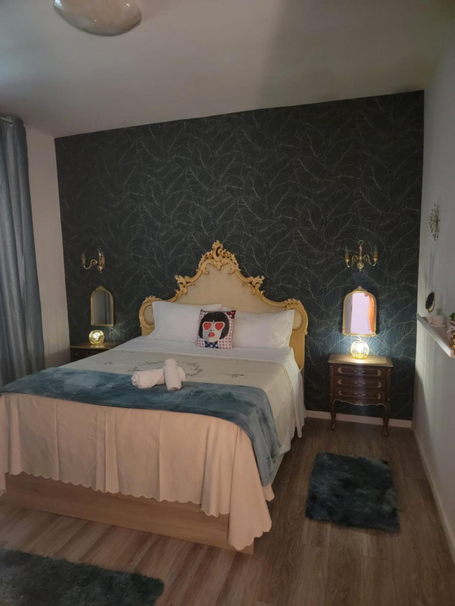Casa Mihaela Apartment Rome Bagian luar foto
