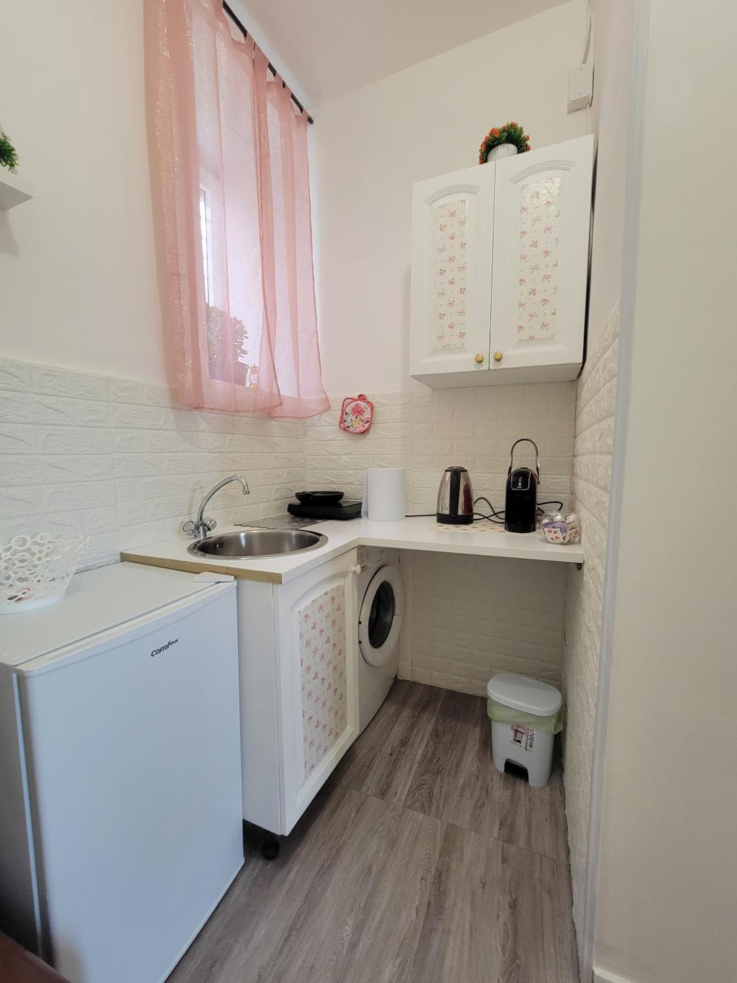 Casa Mihaela Apartment Rome Bagian luar foto