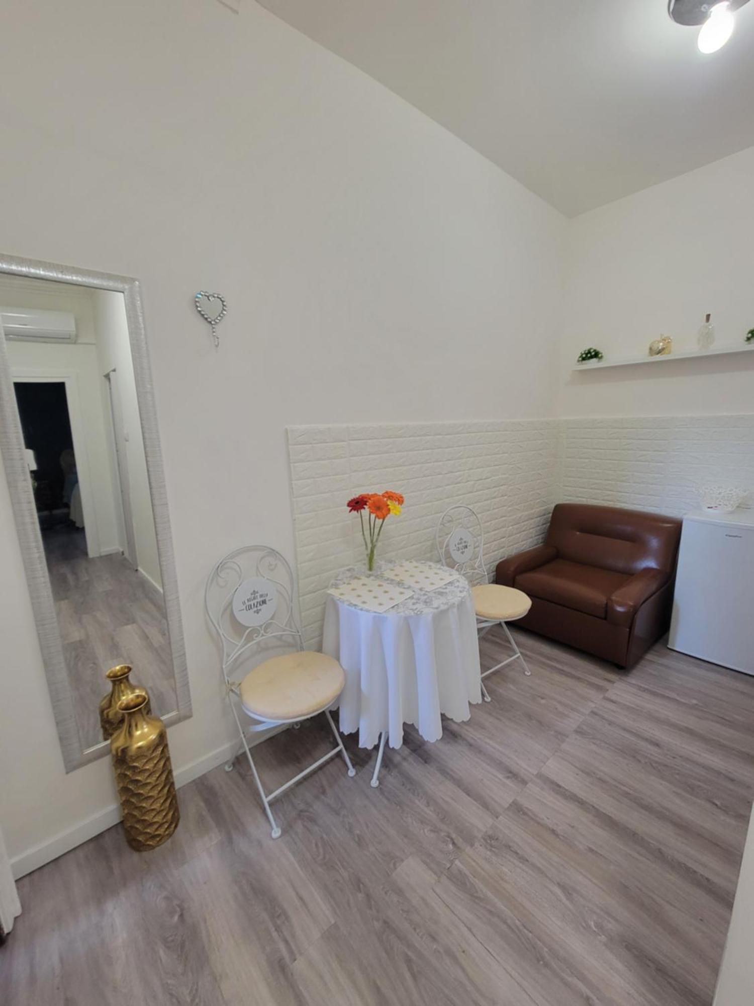Casa Mihaela Apartment Rome Bagian luar foto