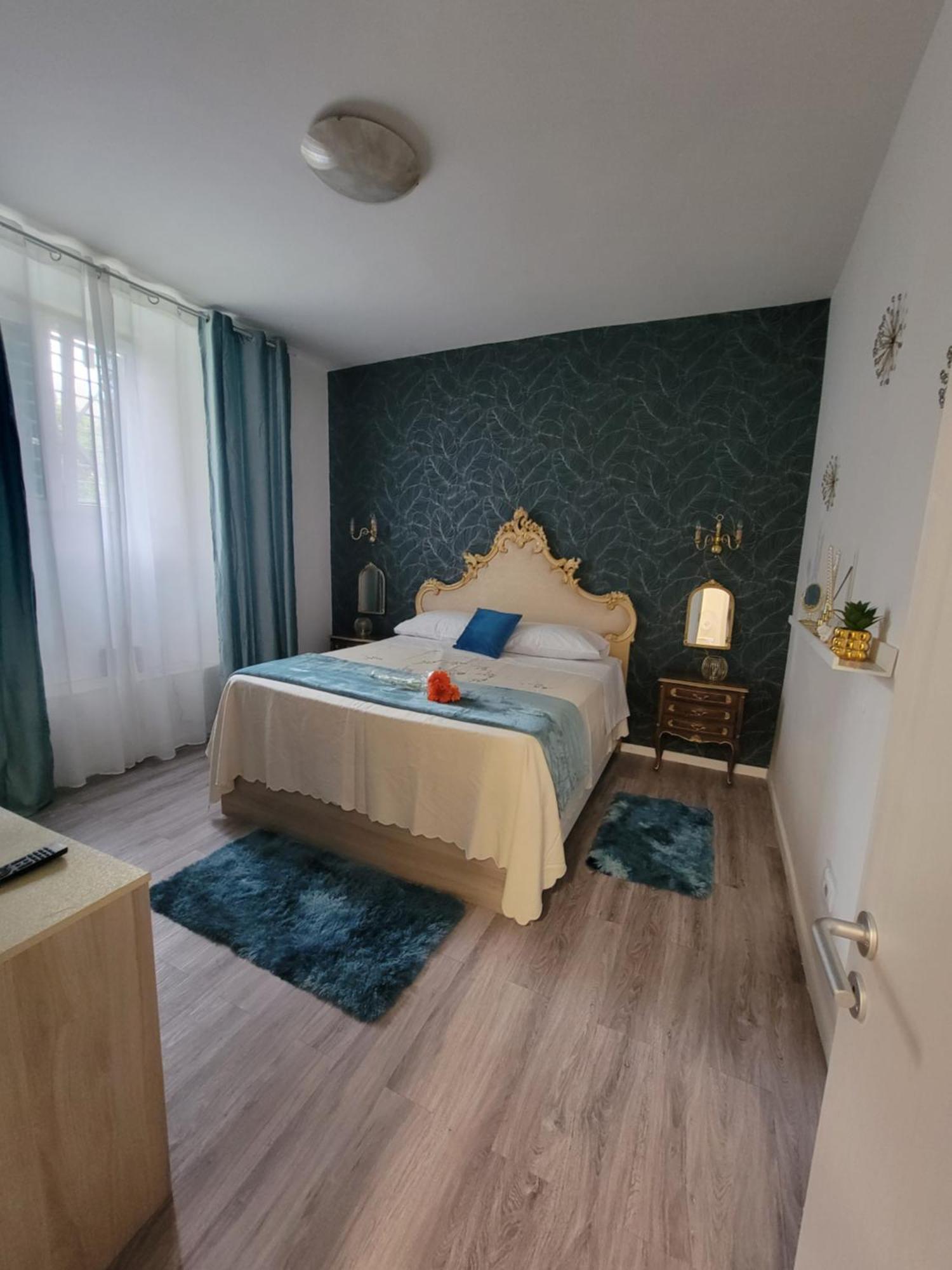 Casa Mihaela Apartment Rome Bagian luar foto