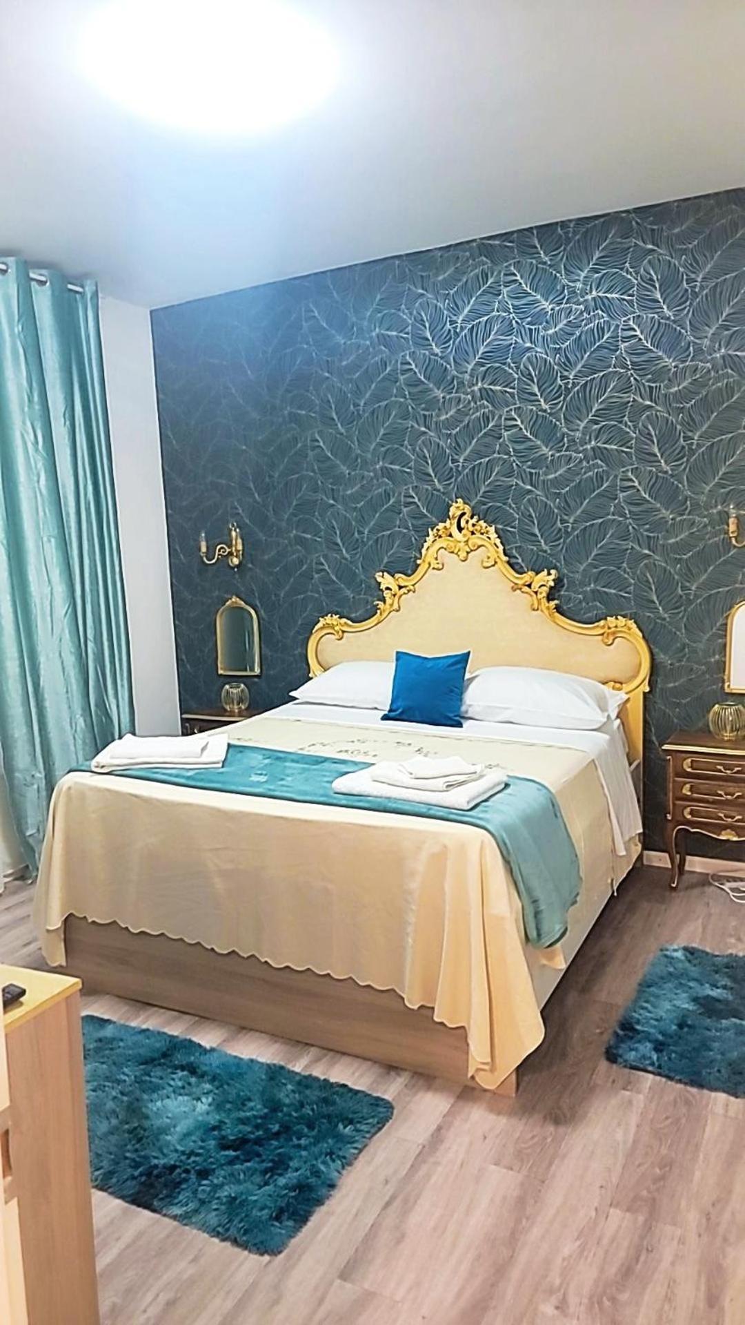 Casa Mihaela Apartment Rome Bagian luar foto