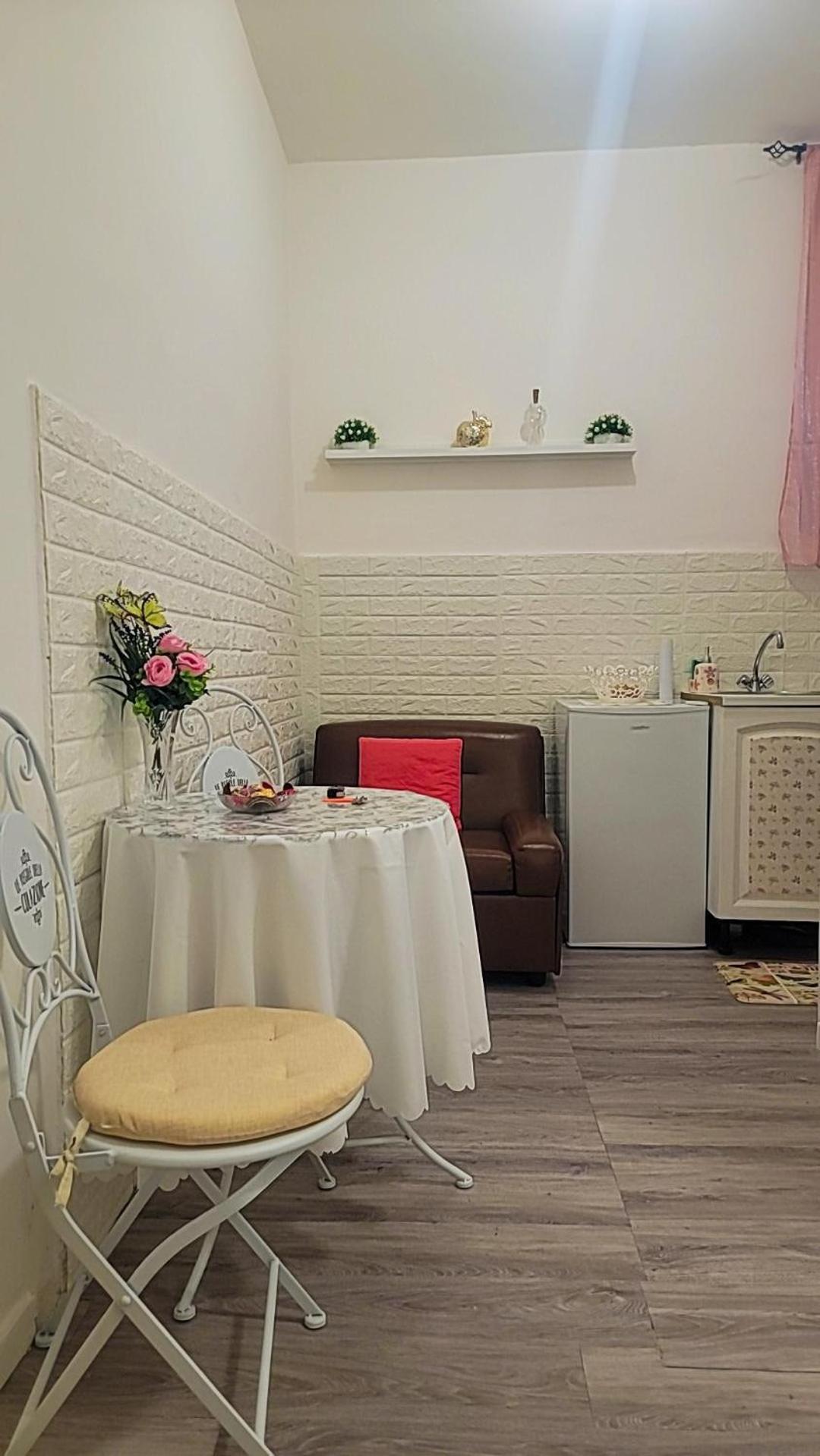Casa Mihaela Apartment Rome Bagian luar foto